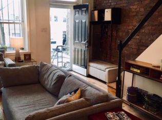 743 Harvard St NW #A, Washington, DC 20001