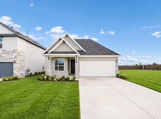 16105 Emma Edge Ln, Pflugerville, TX 78660