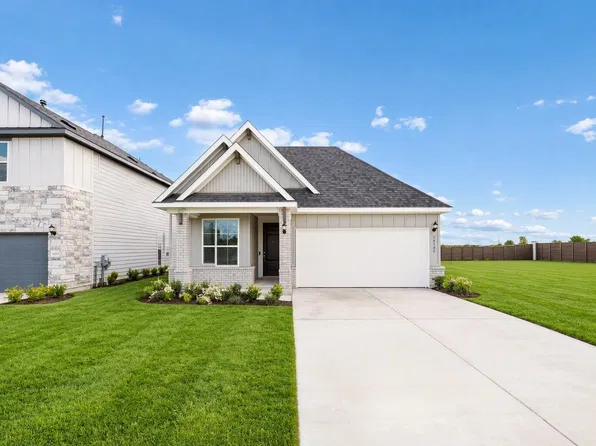 16105 Emma Edge Ln, Pflugerville, TX 78660