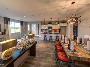 12718 E Roca St, Dewey, AZ 86327