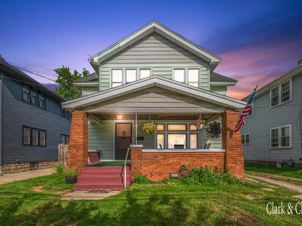 1642 Alpine Ave NW, Grand Rapids, MI 49504