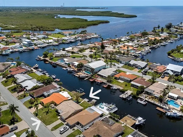 4937 Dory Dr, New Port Richey, FL 34652