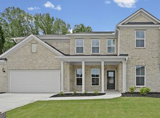 136 Aj Welch Jr Way, McDonough, GA 30252