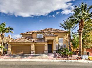 3858 Erva St, Las Vegas, NV 89147