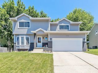 2745 67th St, Des Moines, IA 50322
