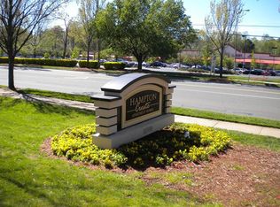1120 N Wendover Rd APT C, Charlotte, NC 28211