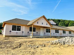 711 Whitetail Loop, Newark, OH 43055