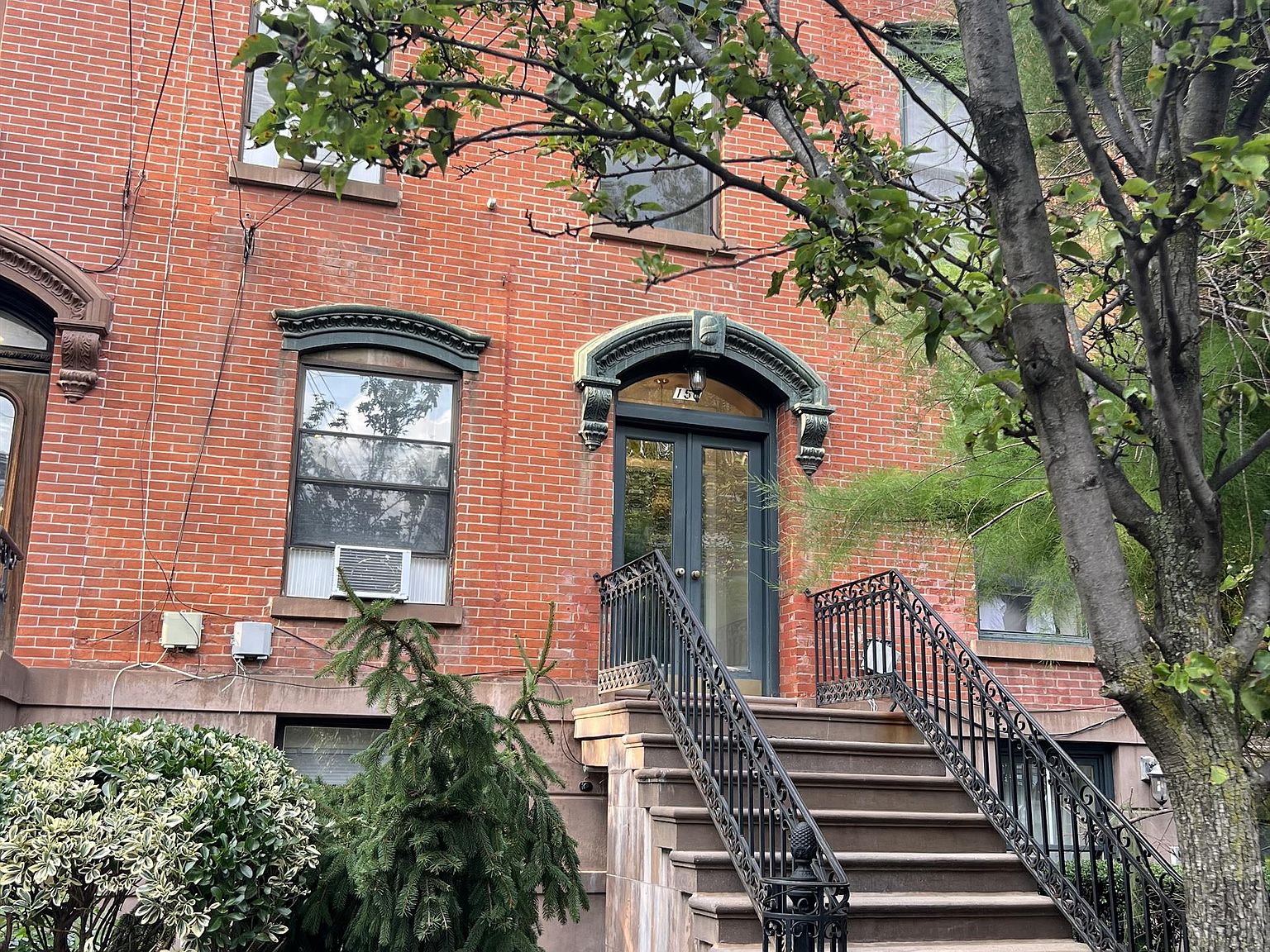 150 Sussex St APT 3, Jersey City, NJ 07302 Zillow