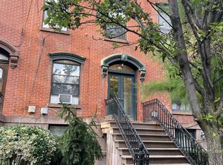 150 Sussex St APT 2, Jersey City, NJ 07302
