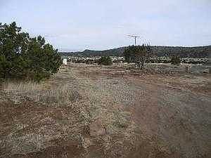 land
