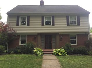 731 W Foster Ave, State College, PA 16801