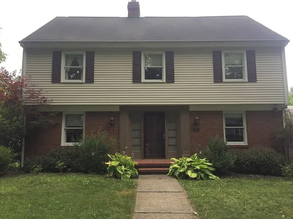 731 W Foster Ave, State College, PA 16801