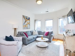 19 Knowlton St #4A, Boston, MA 02127