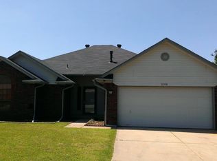 2308 SW 103rd St, Oklahoma City, OK 73159