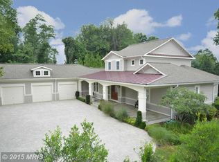 9612 Atwood Rd, Vienna, VA 22182