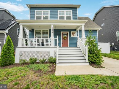1308 Cougar Ln, Capitol Heights, MD, 20743