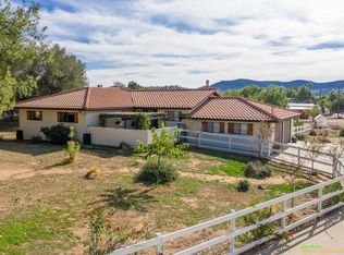 16010 Vesper Rd, Valley Center, CA 92082