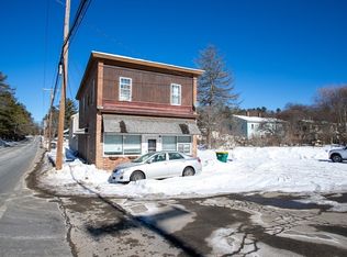 865 S Barre Rd, Barre, MA 01005