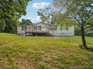 12562 N Webster Rd, Tahlequah, OK 74464