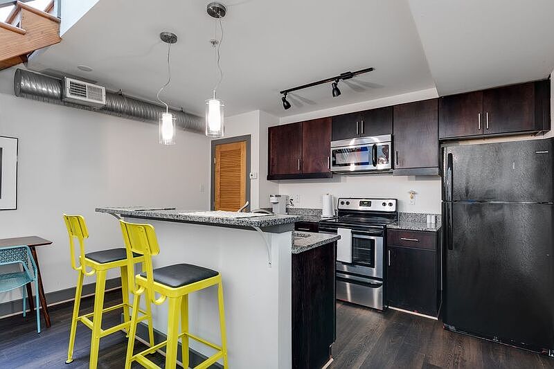 1100 Hull St Richmond, VA, 23224 Apartments for Rent Zillow