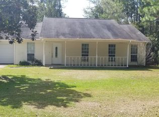 1201 Oak St, Ocean Springs, MS 39564