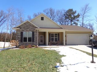 1950 Waterview Blvd, Plover, WI 54467