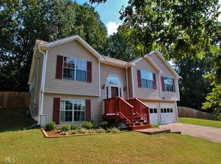 2242 Rocksram Ct, Buford, GA 30519