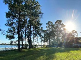 145 Silver Pond Rd, Crescent City, FL 32112