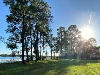 145 Silver Pond Rd, Crescent City, FL, 32112