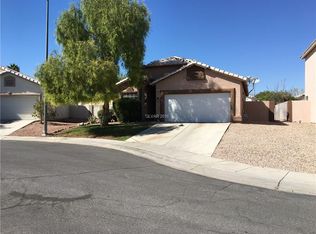 1612 Knoll Heights Ct #0, North Las Vegas, NV 89032