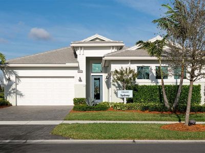 12930 SW Taranto Way, Port Saint Lucie, FL, 34987