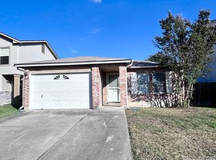 7642 Alverstone Way, San Antonio, TX 78250