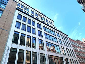 24 Leonard Street in Tribeca