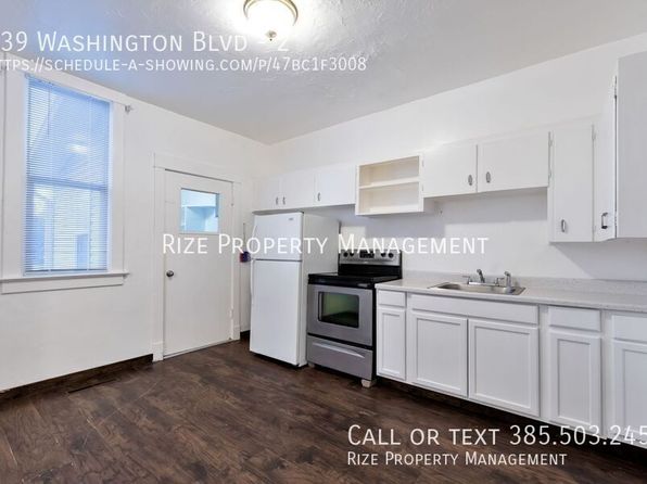 439 Washington Blvd UNIT 2, Ogden, UT 84404
