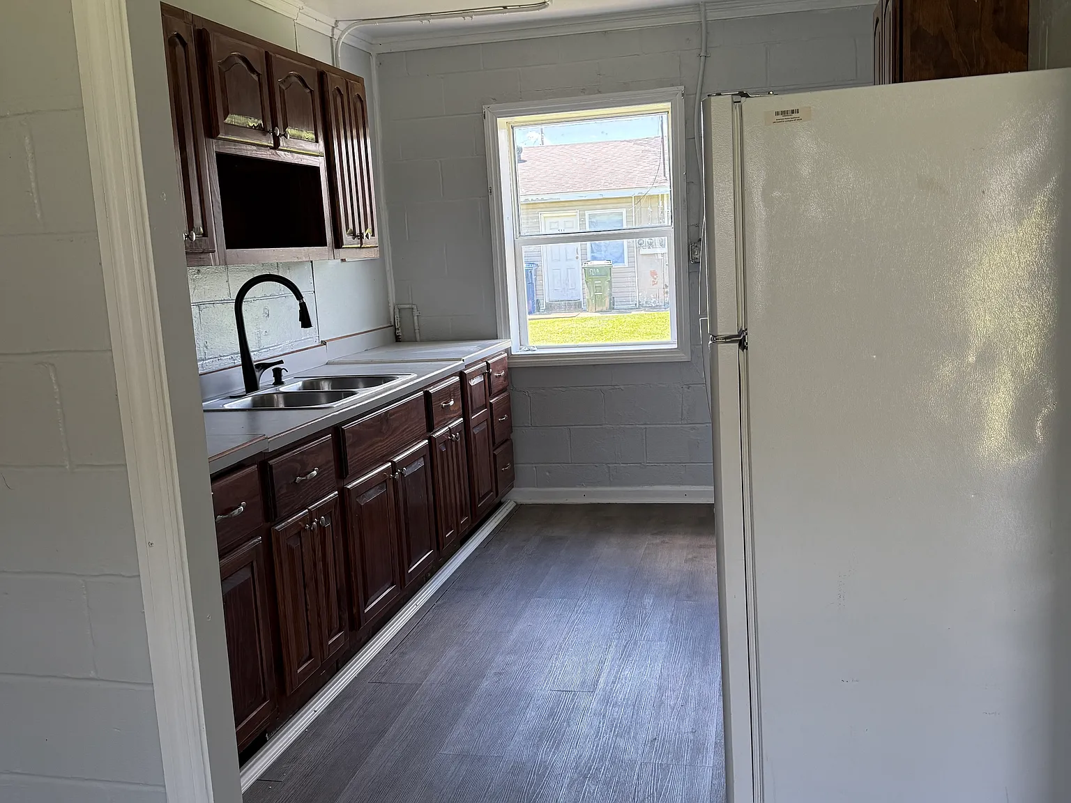 Lincoln Terrace Apartments — Photo 2