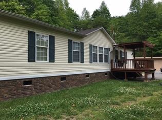 2938 Camp Creek Rd, Union Mills, NC 28167