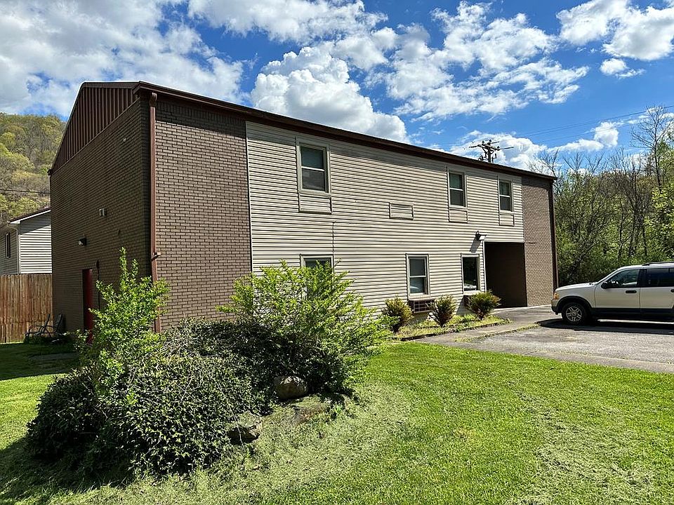 9810 Meta Hwy, Pikeville, KY 41501 MLS 118485 Zillow