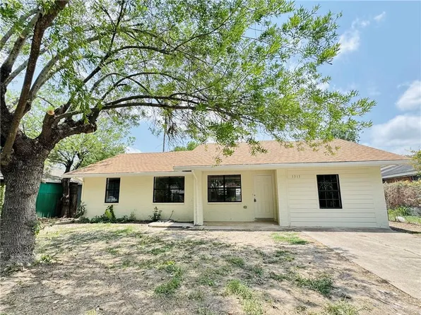1313 Royal Palm St, Alamo, TX 78516