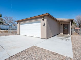2935 E Lass Ave, Kingman, AZ 86409