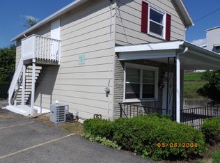 514 5th St #514, California, PA