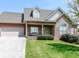 1928 Rommel Dr, Maryville, TN 37804