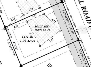 4B Oscar Crowell Rd, Beechgrove, TN 37018