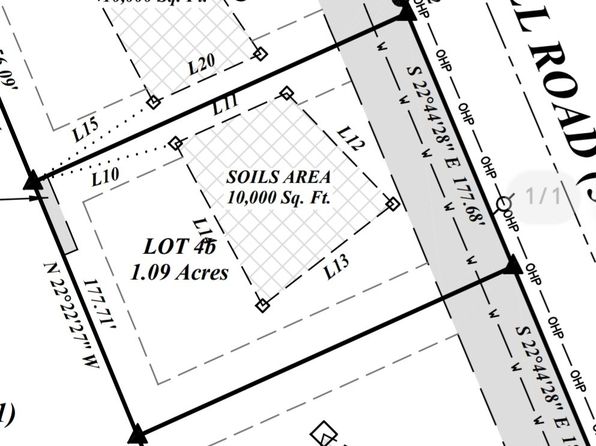 4B Oscar Crowell Rd