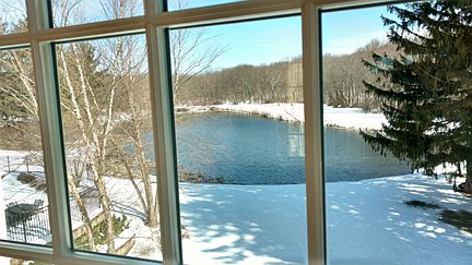 View from Master Sitting Rm.