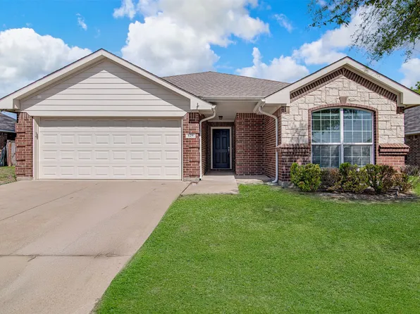 629 Antonio Ln, Waxahachie, TX 75165