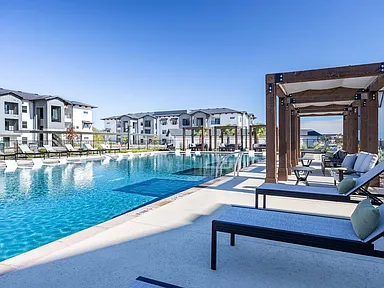 Cascades at Onion Creek Apartments