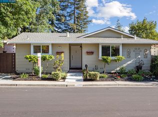 760 Senca Ct, Danville, CA 94526