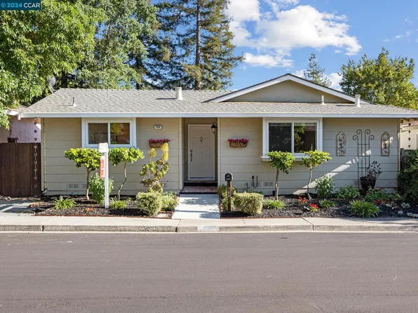 760 Senca Ct, Danville, CA 94526