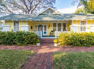 546 Scotland St, Dunedin, FL 34698