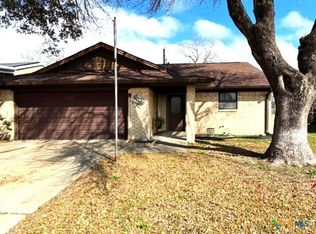 223 Monterrey Dr, Victoria, TX 77904